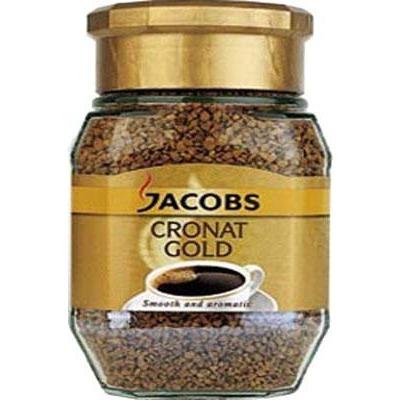 Jacobs Instant Coffee 100g | M&G Bakery